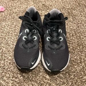 Nike Men’s Shoes size 10